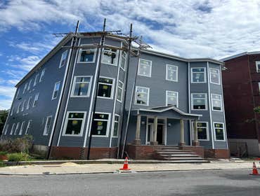 Photos by Quinde's General Contractor #39
