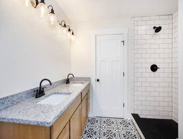 Allenton Custom Build