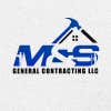 M&s General Contracting LLC logo