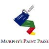 Murphys Paint Pros logo