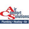 Air Comfort Solutions logo