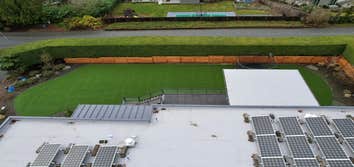 Photos by Synthetic Turf of Puget Sound #1
