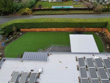 Photos by Synthetic Turf of Puget Sound #1