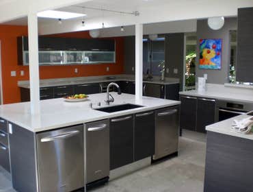 Project photos from Arnold's Custom Homes, Kitchen And Baths