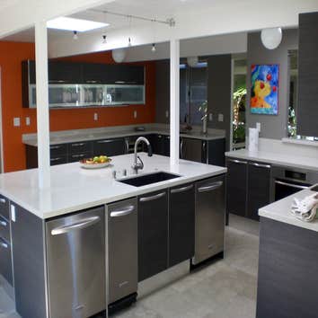 Project photos from Arnold's Custom Homes, Kitchen And Baths