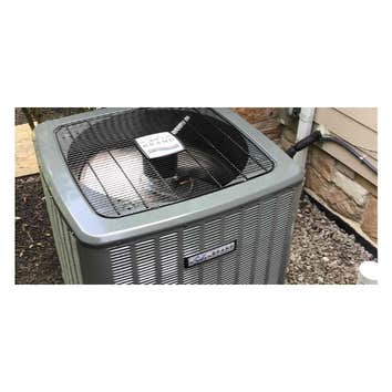 Sal's Heating & Cooling, Plumbing & Sewer