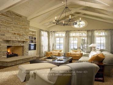 Photo(s) from Fischer Fine Home Building, Inc.