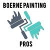 Boerne Painting Pros logo