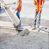 Concrete Contractors of St Louis