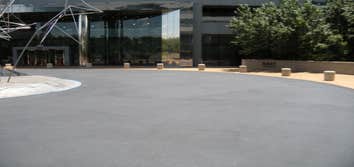 Asphalt and concrete jobs
