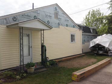 Photo(s) from Richardson Contracting Wv LLC
