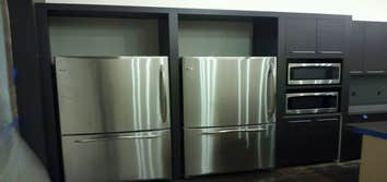 Photos by Cruz Custom Cabinets #1