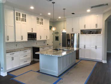 Project photos