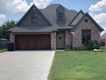 Furguson Home