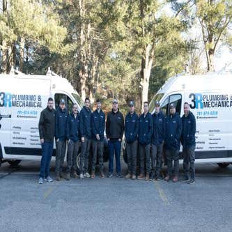 3r plumbing & Mechanical
