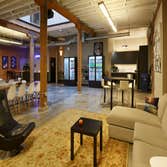OFFICE on 9th Street, San Francisco