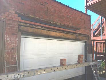 Photos from Active Masonry and Tuckpointing