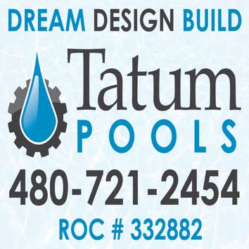 Tatum Pools