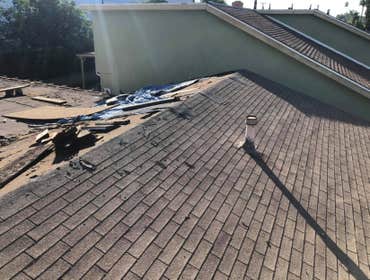 Photos by Restotech Disaster Restoration Corp #1
