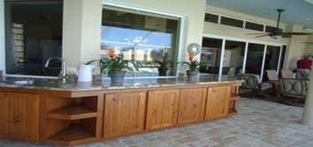Custom, Built-in, Cypress Bar
