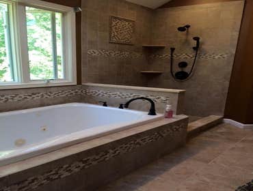 Bathroom Remodeling