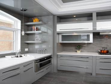 Los Angeles CA kitchen remodeling