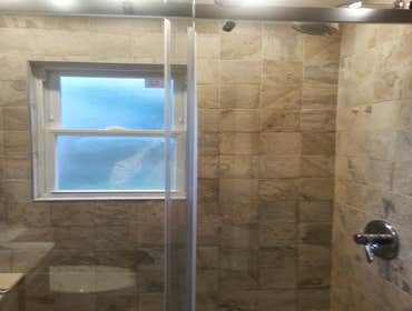 Tile Bathroom Long Island