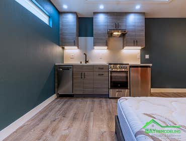 Photos by Bay Remodeling Kitchen and Bathroom of San Jose #6