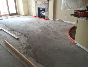 Photo(s) from All In One Concrete