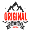 Original Craftsmen logo