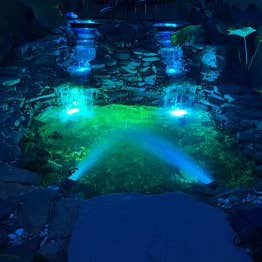 Oasis Irrigation & Hardscapes