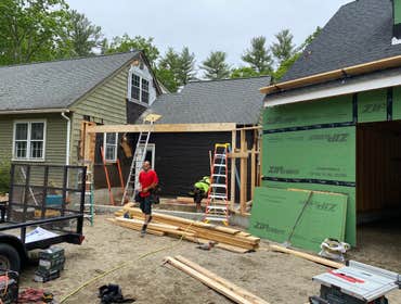 Photos by C Wheaton Construction #1