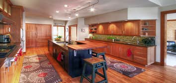 various projects