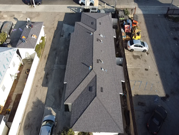 Photos by Major League Roofing Inc #1