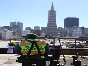 Photos by Sf Pro Roofing #1
