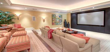 Photos from Georgia Home Theater
