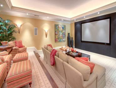 Photos from Georgia Home Theater