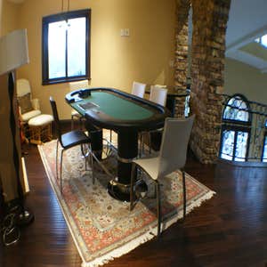 Photos from Tenisi Construction