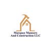 Marquez Mansory And Construction LLC logo