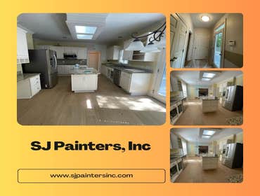 Photos by Sj Painters, Inc #16