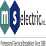 Photo(s) from M S ELECTRIC INC