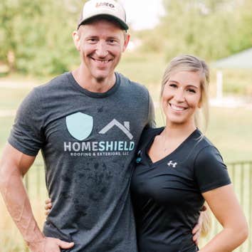 Homeshield Roofing & Exteriors, LLC