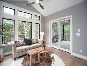 2017 Fall Parade Home