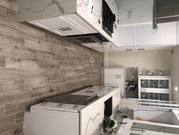 Photos from Roman Rock Remodelers