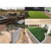 Az Custom Landscapes LLC