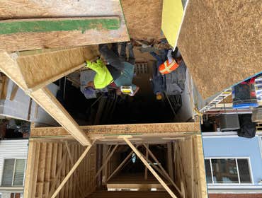 Photos by Wanako Building Corp #1