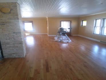 Photos from CRC Construction