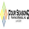 Four Seasons Painting & Remodel Inc logo