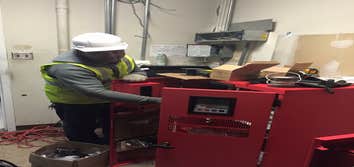 Photos from Black Diamond Electric LLC & HVAC