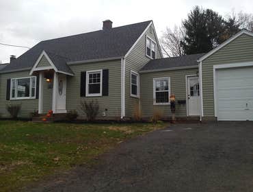 Massachusetts Home Energy Services At American Installations we are dedicated to helping families develop homes in Massachusetts that provide greater e